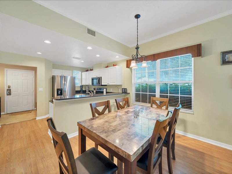 Villa for rent at 3604 54th Drive West, K104, Bradenton, FL 34210 - MLS Number is 360454TH104
